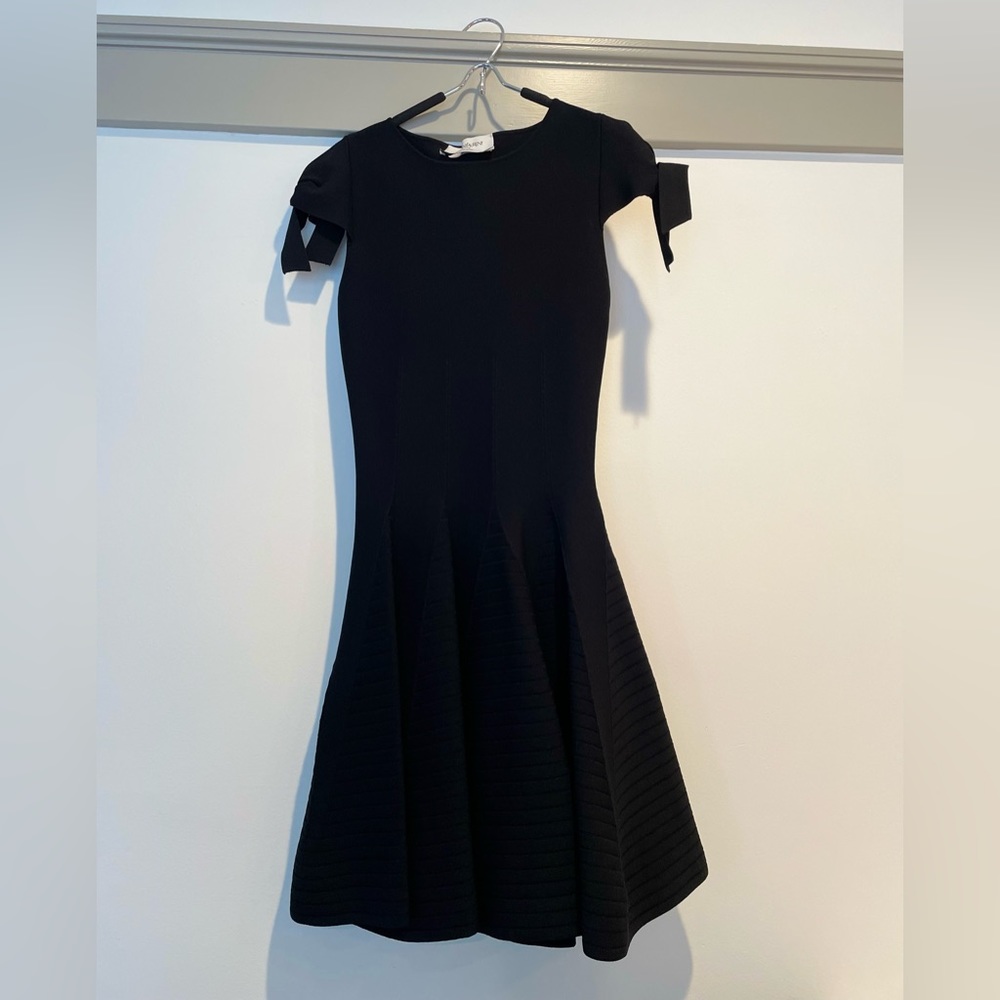 Ysl dress